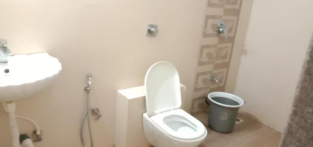Photo of Bathroom in Colva