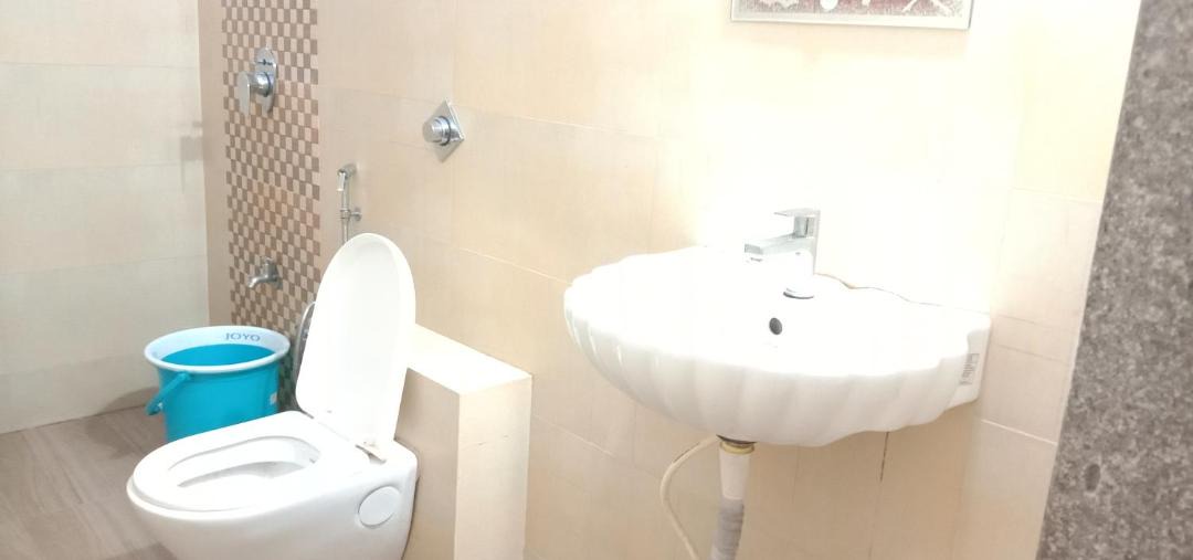 Photo of Bathroom in Colva