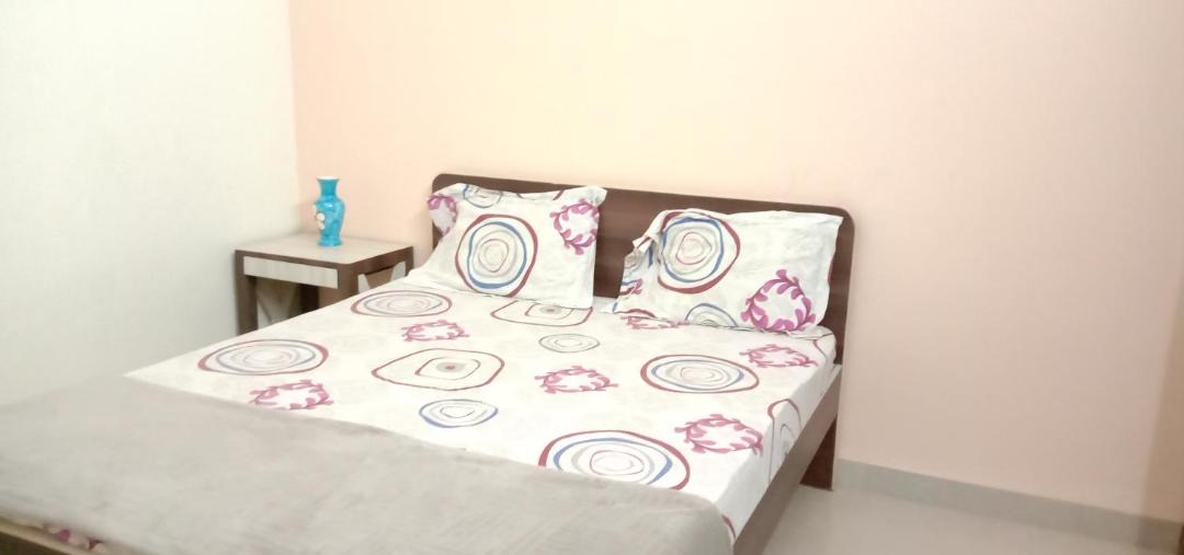 Photo of Bedroom in Colva