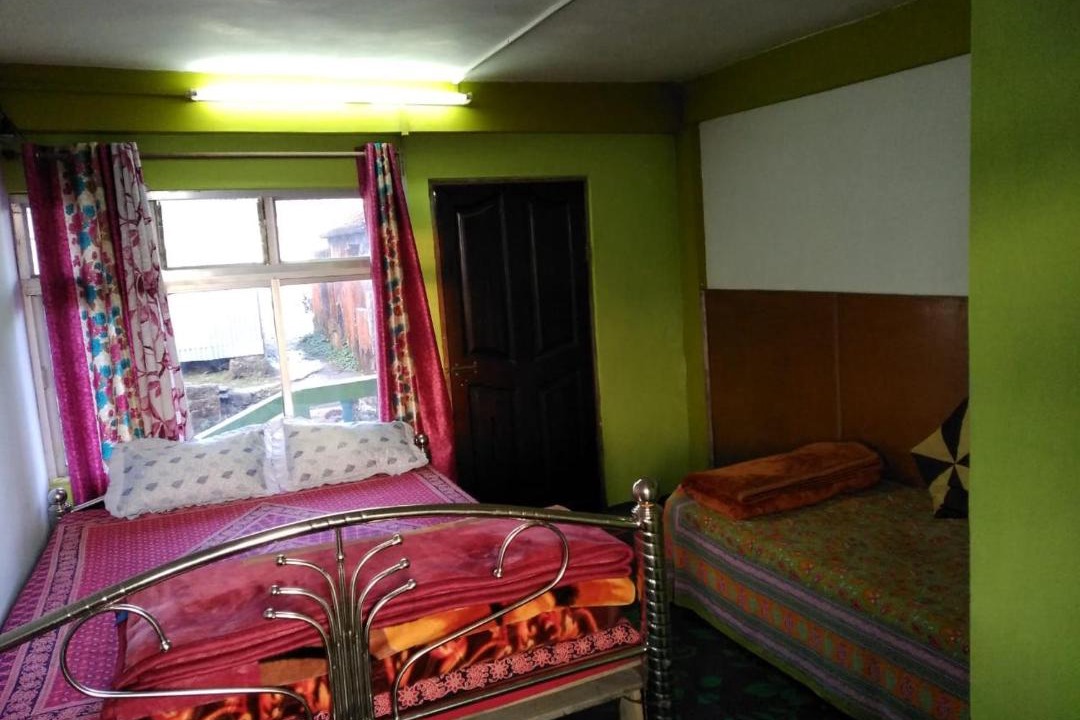 Photo of Bedroom in Ghoom