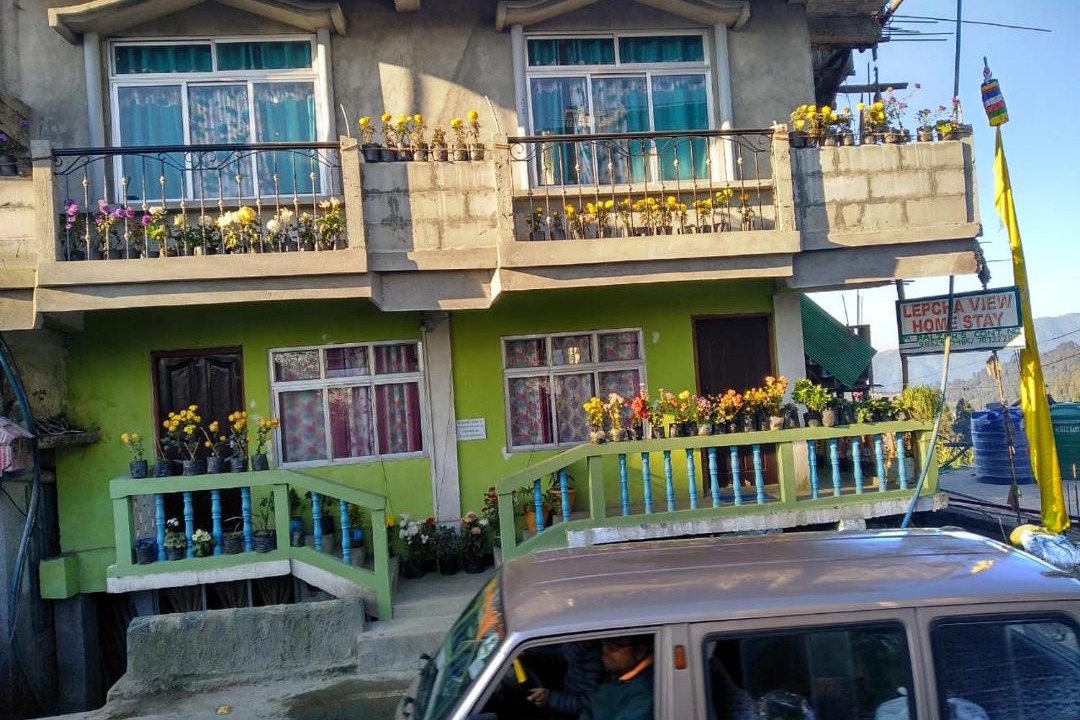 Photo of Others in Ghoom