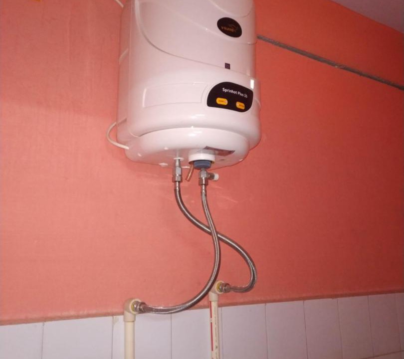 Photo of Bathroom in Chidambaram