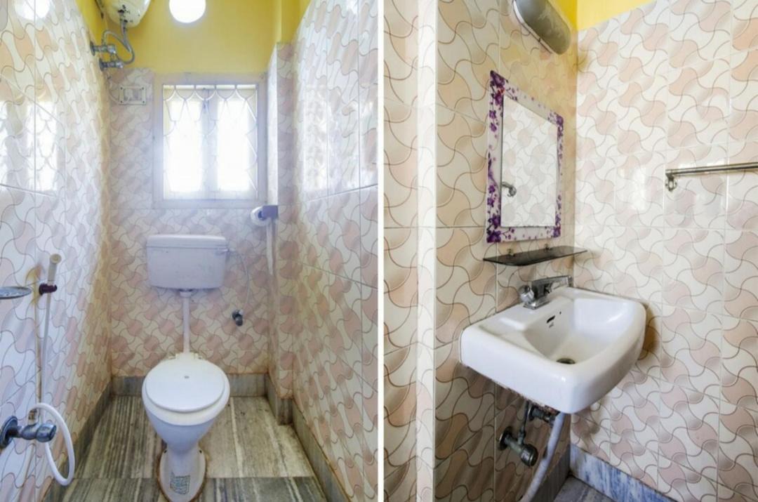 Photo of Bathroom in Sector II