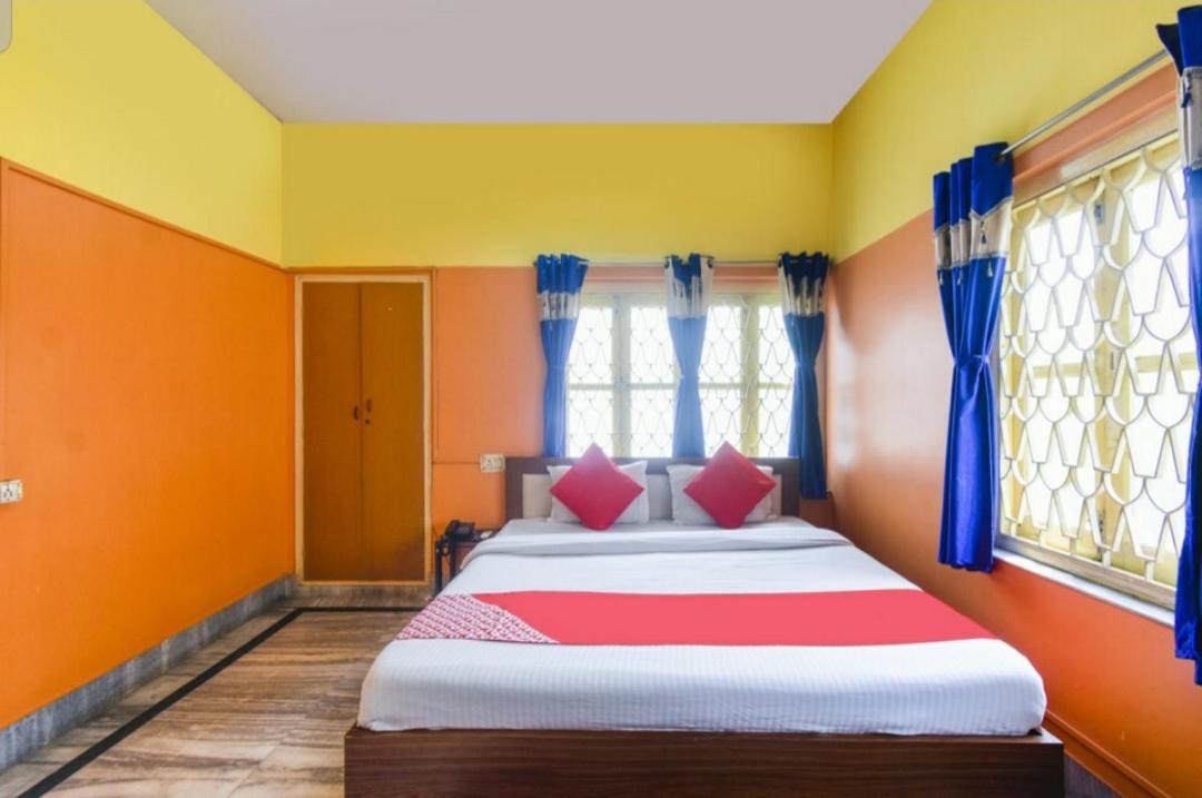 Photo of Bedroom in Sector II