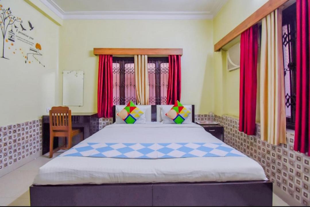 Photo of Bedroom in Sector II