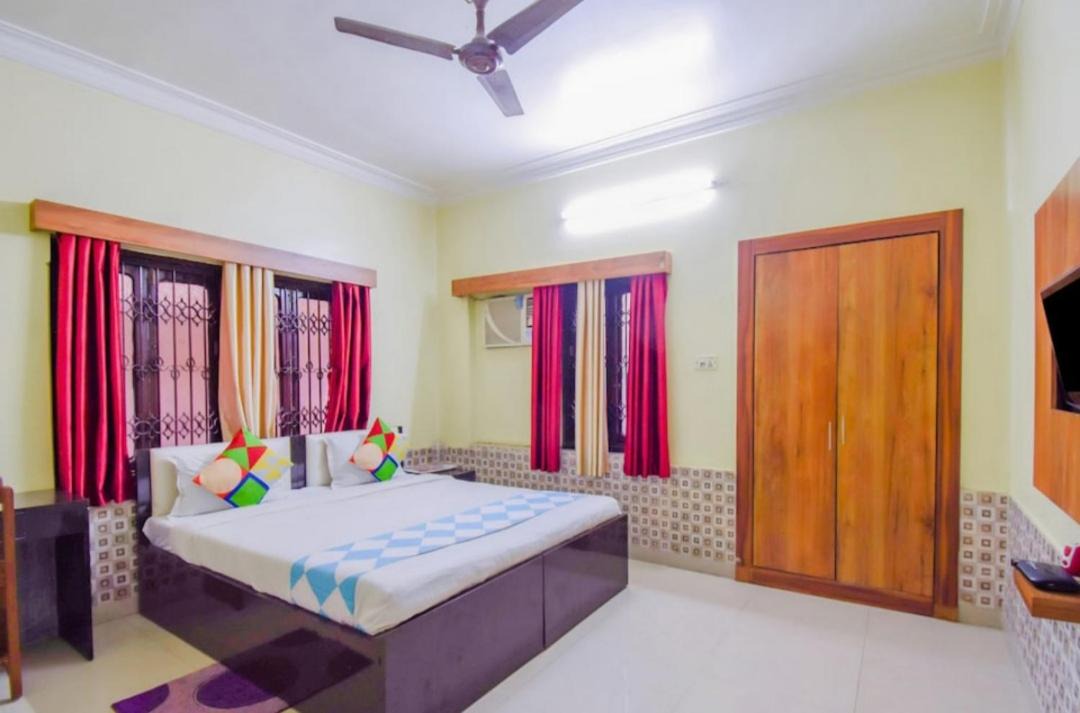 Photo of Bedroom in Sector II