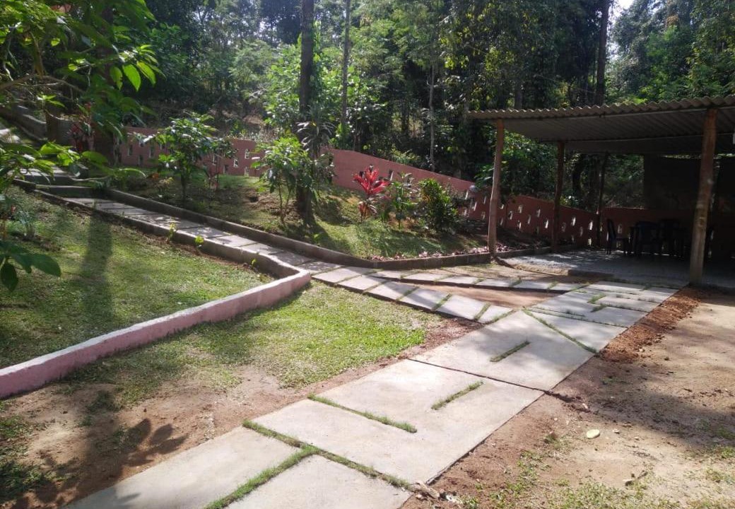 Photo of Patio Balcony in Vastare