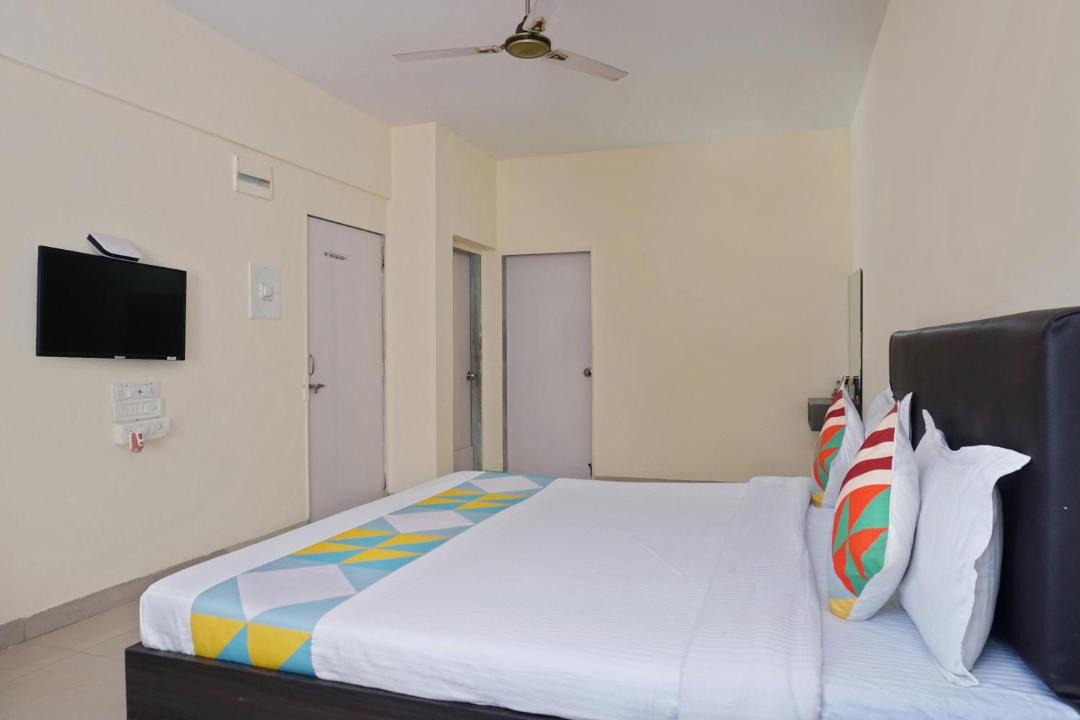 Photo of Bedroom in Tungarli
