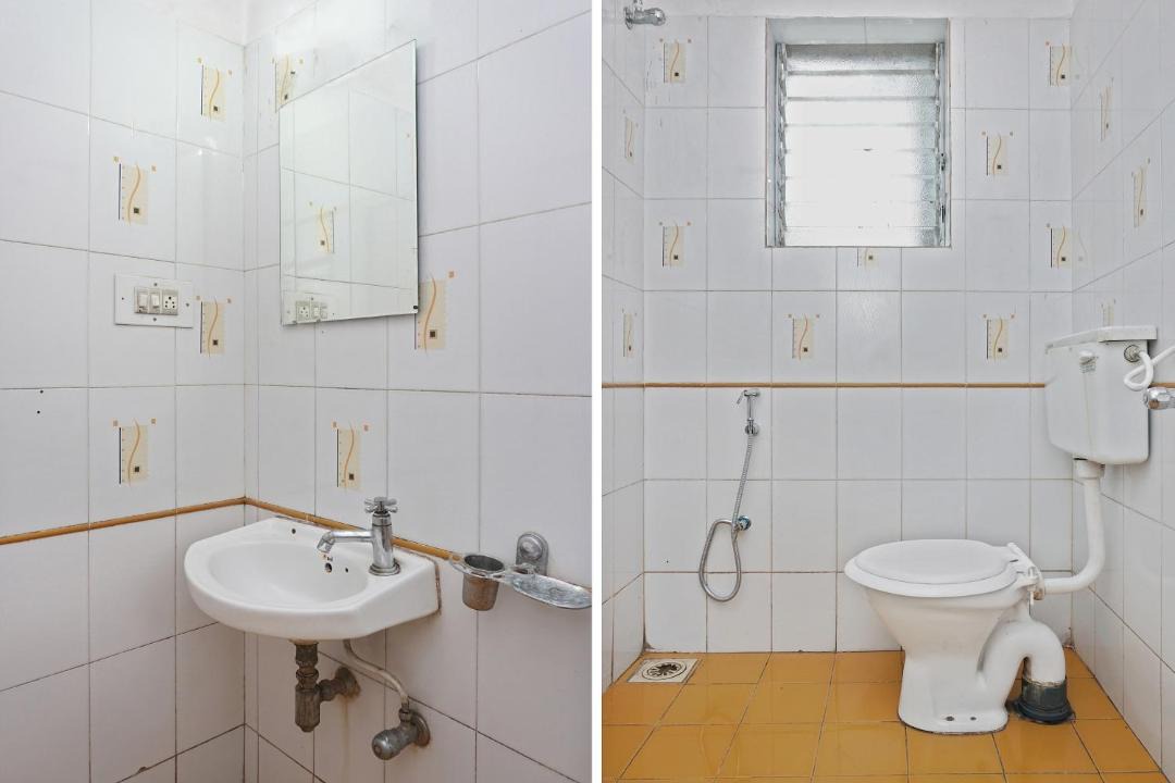 Photo of Bathroom in Tungarli