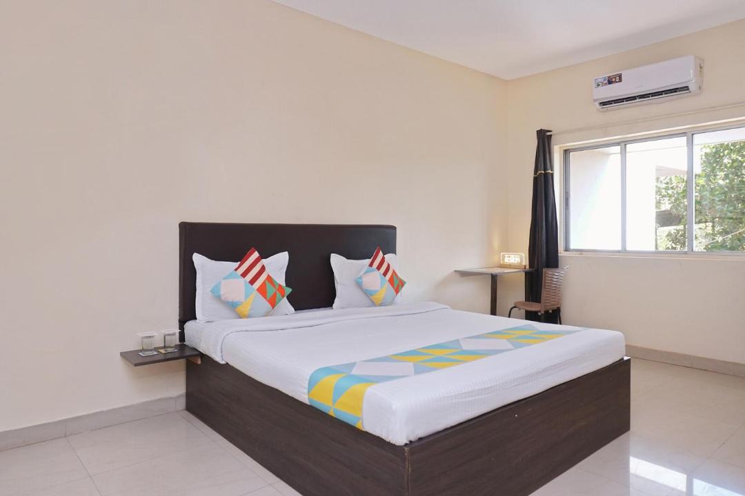 Photo of Bedroom in Tungarli