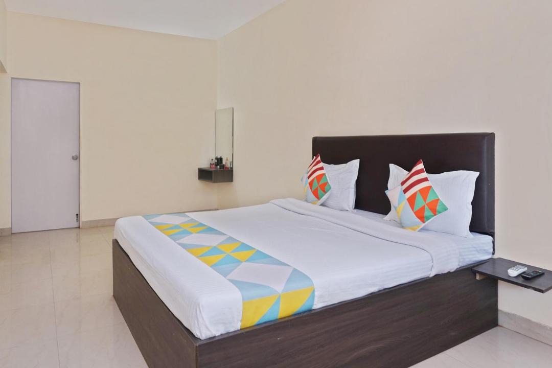 Photo of Bedroom in Tungarli