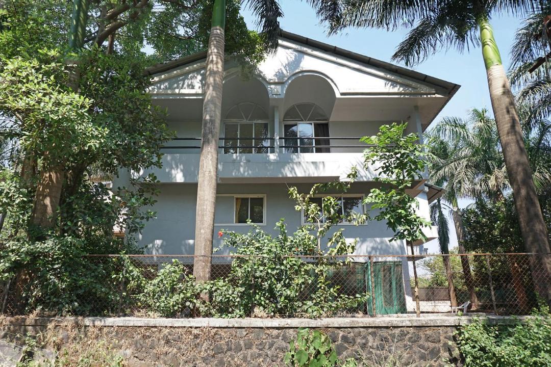 Photo of Buildings in Tungarli