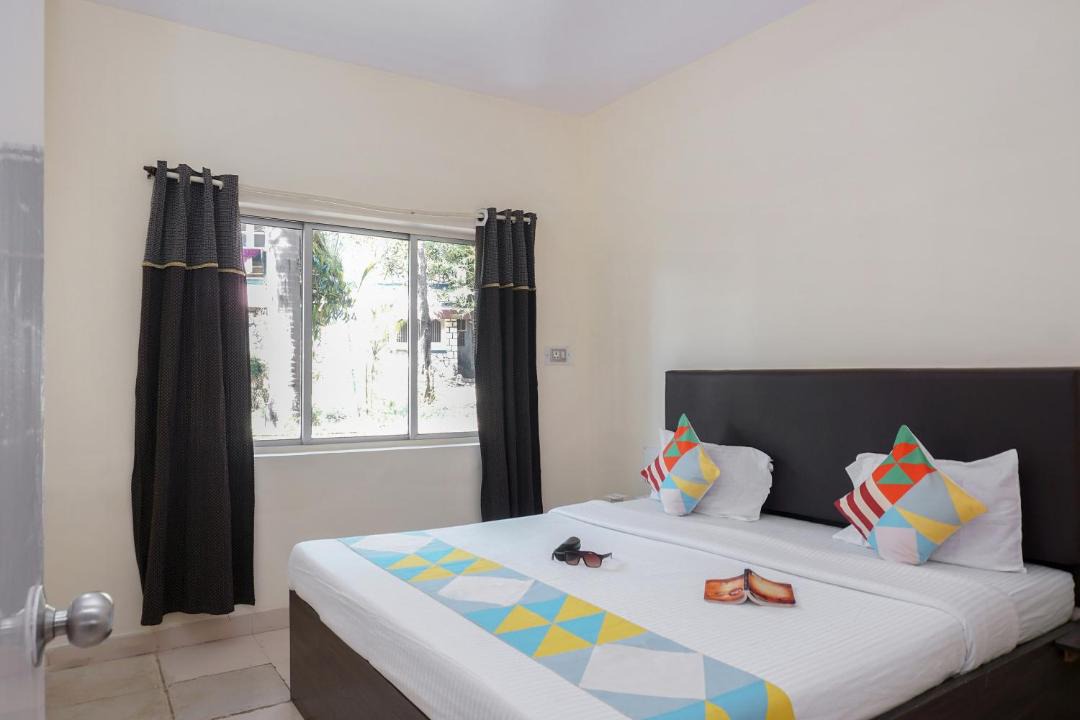 Photo of Bedroom in Tungarli
