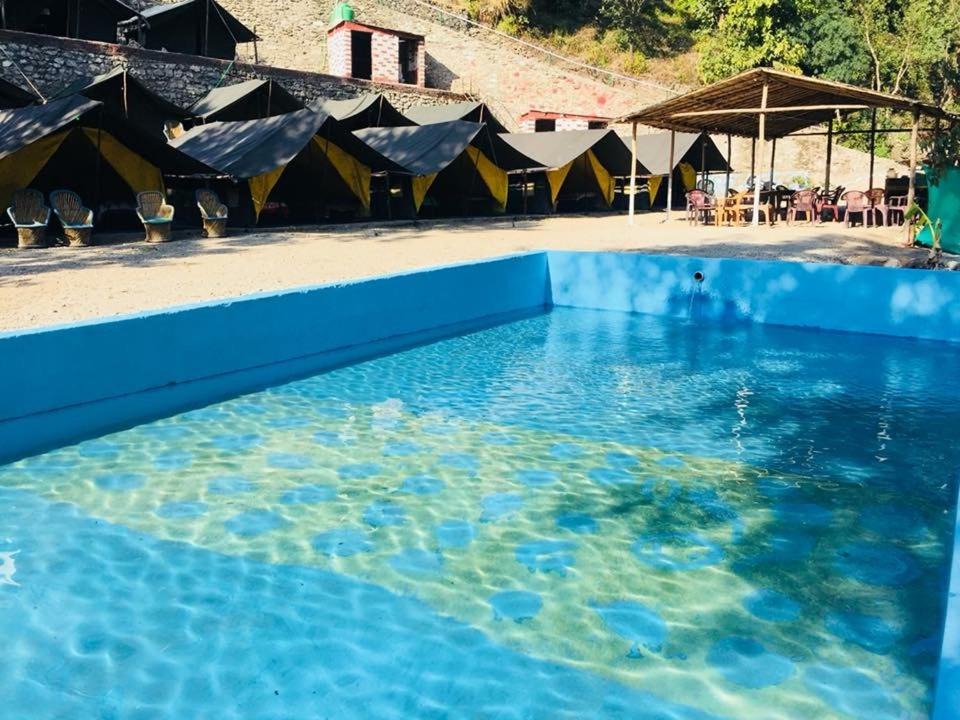 Photo of Outdoor in Tapovan
