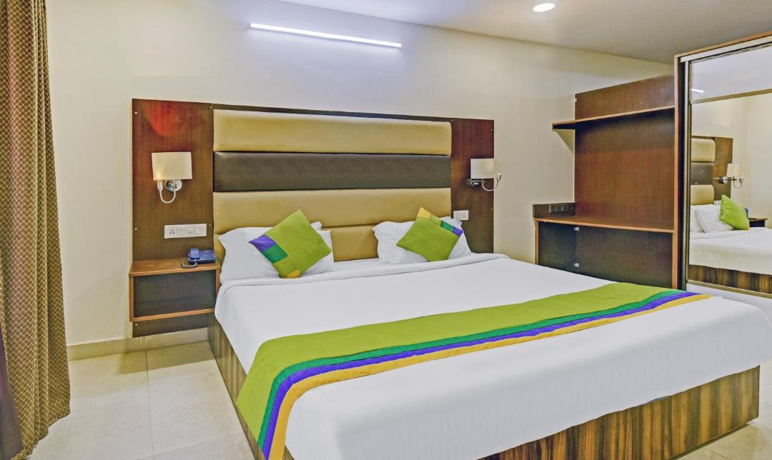 Photo of Bedroom in Katpadi
