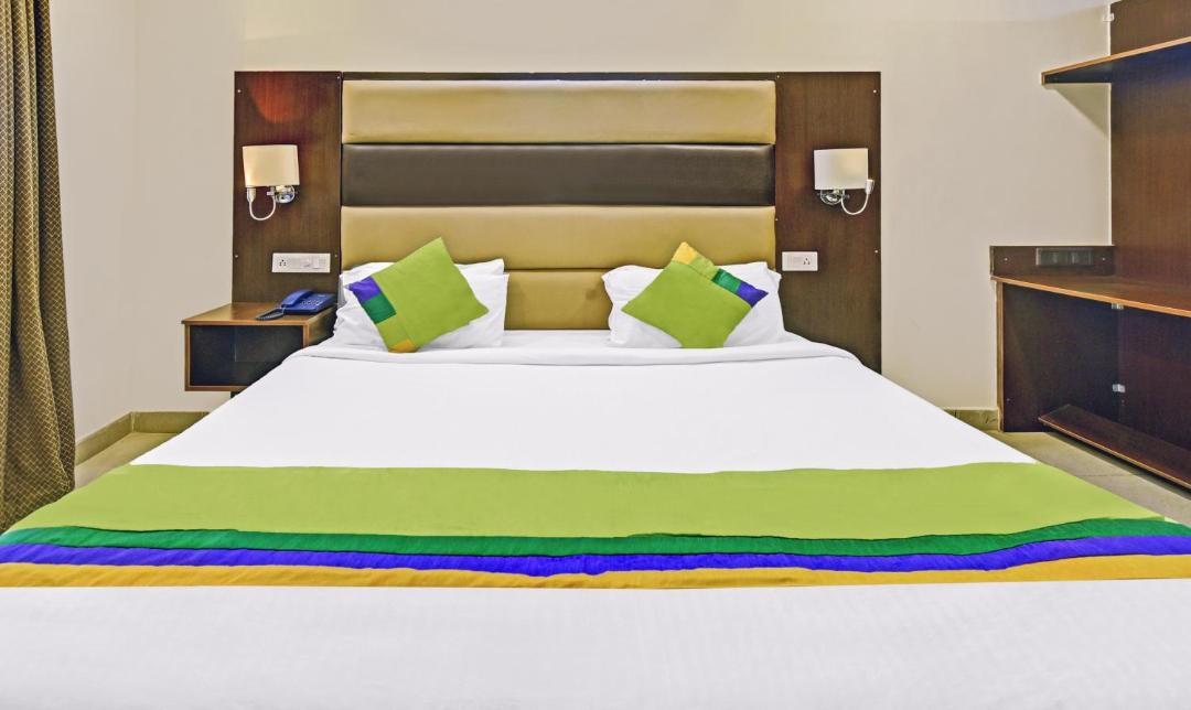 Photo of Bedroom in Katpadi