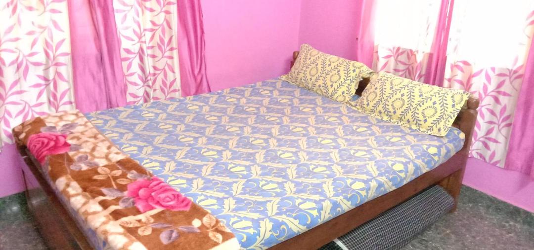 Photo of Bedroom in Colva