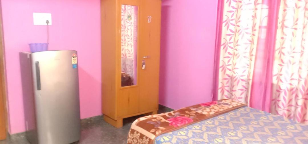 Photo of Bedroom in Colva