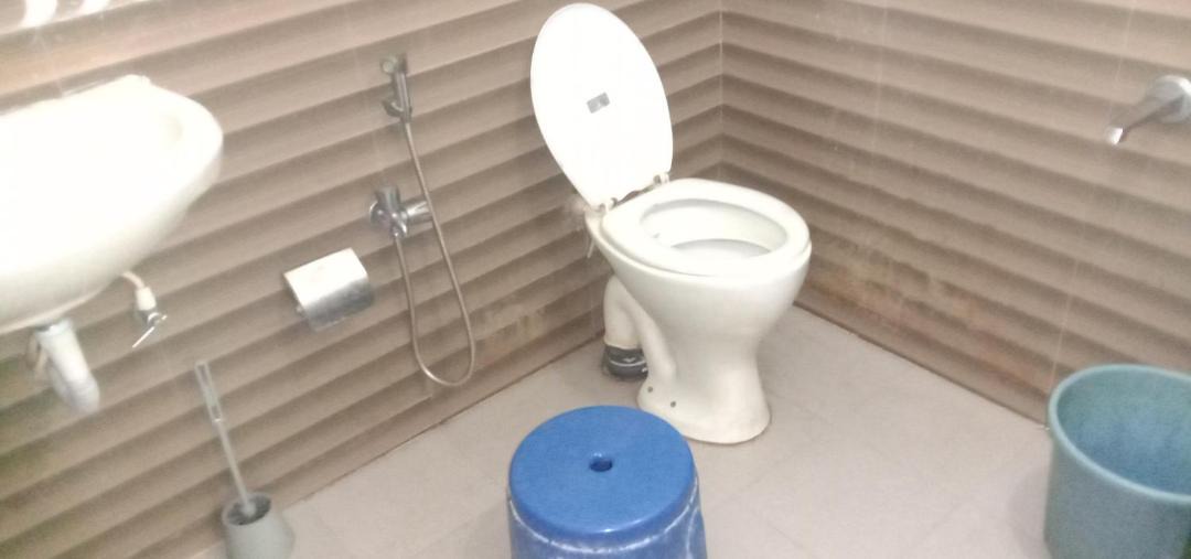 Photo of Bathroom in Colva