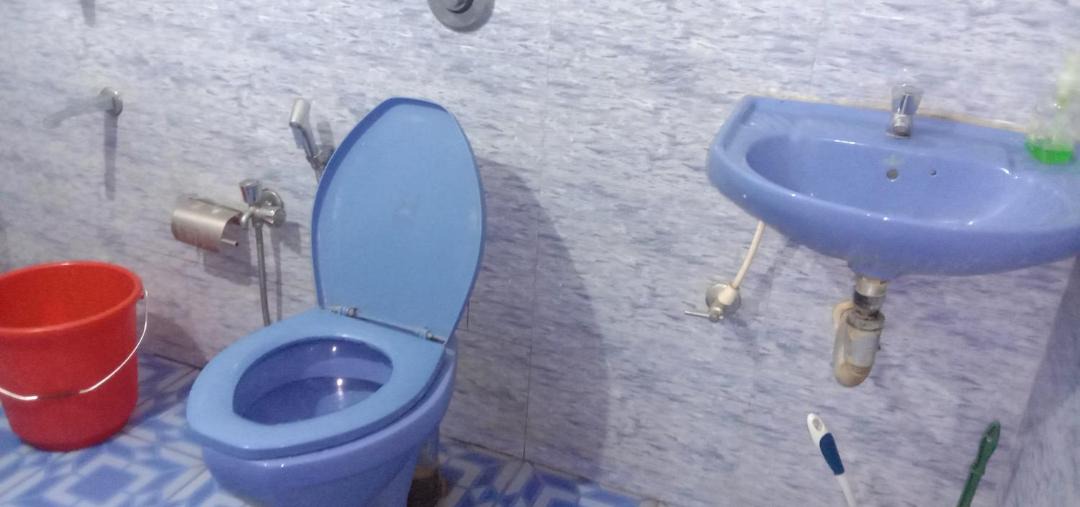 Photo of Bathroom in Colva