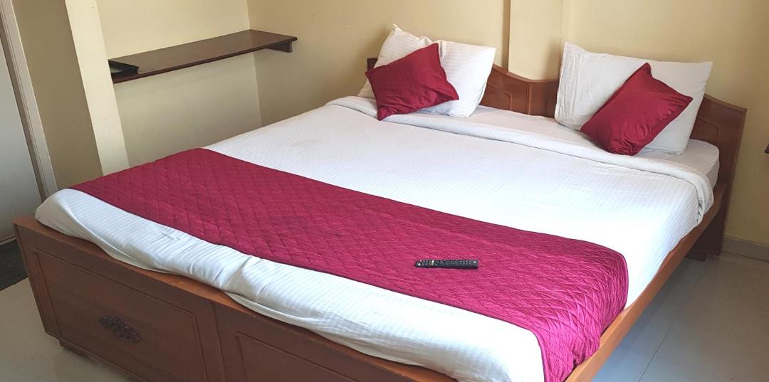 Photo of Bedroom in Ram Nagar