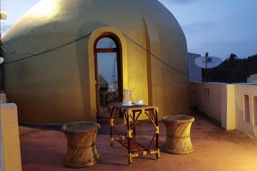 Photo of Patio Balcony in Kuilapalayam
