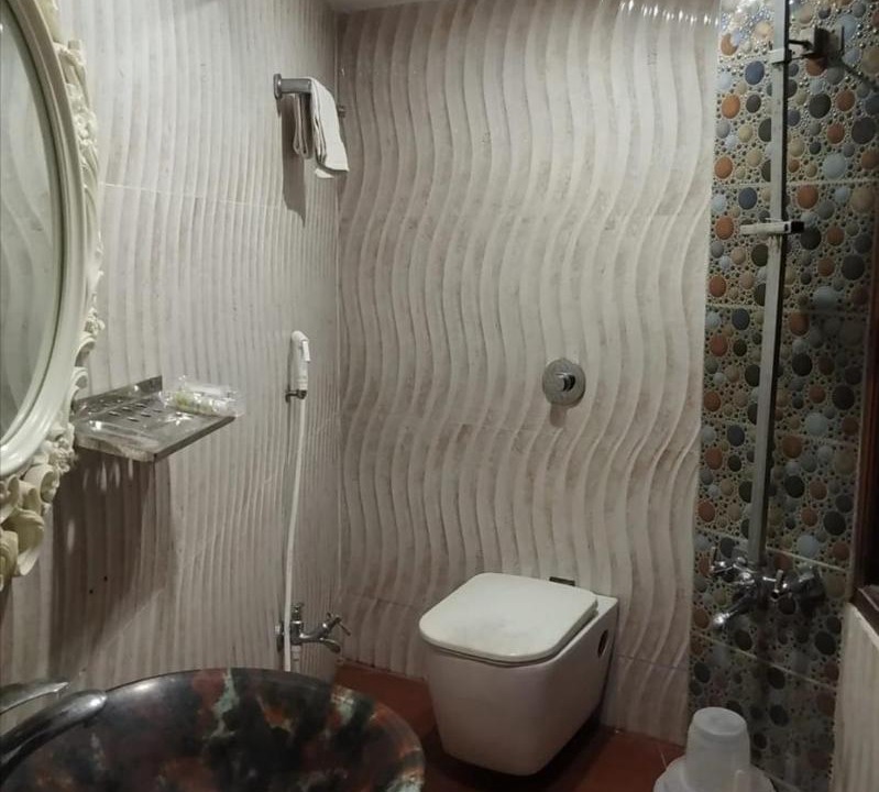 Photo of Bathroom in Kuilapalayam