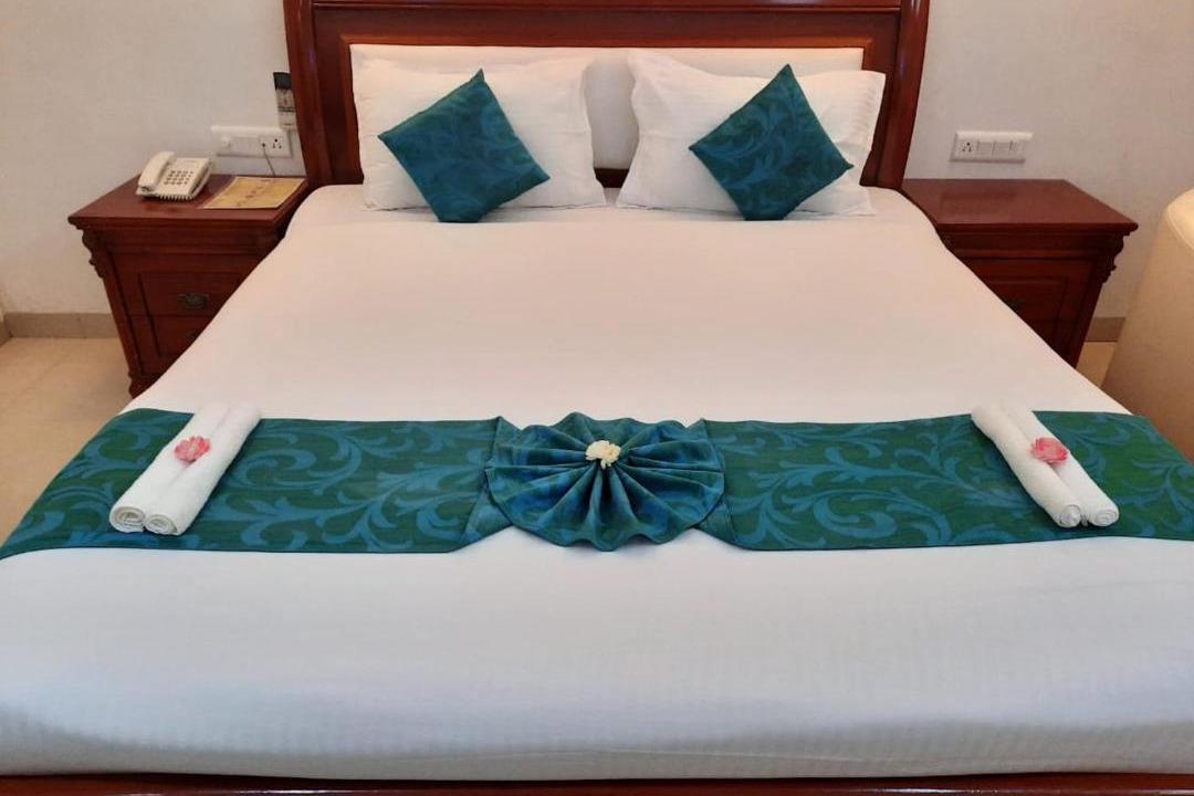Photo of Bedroom in Rameshwaram