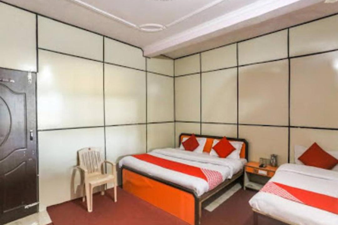 Photo of Bedroom in Lansdowne