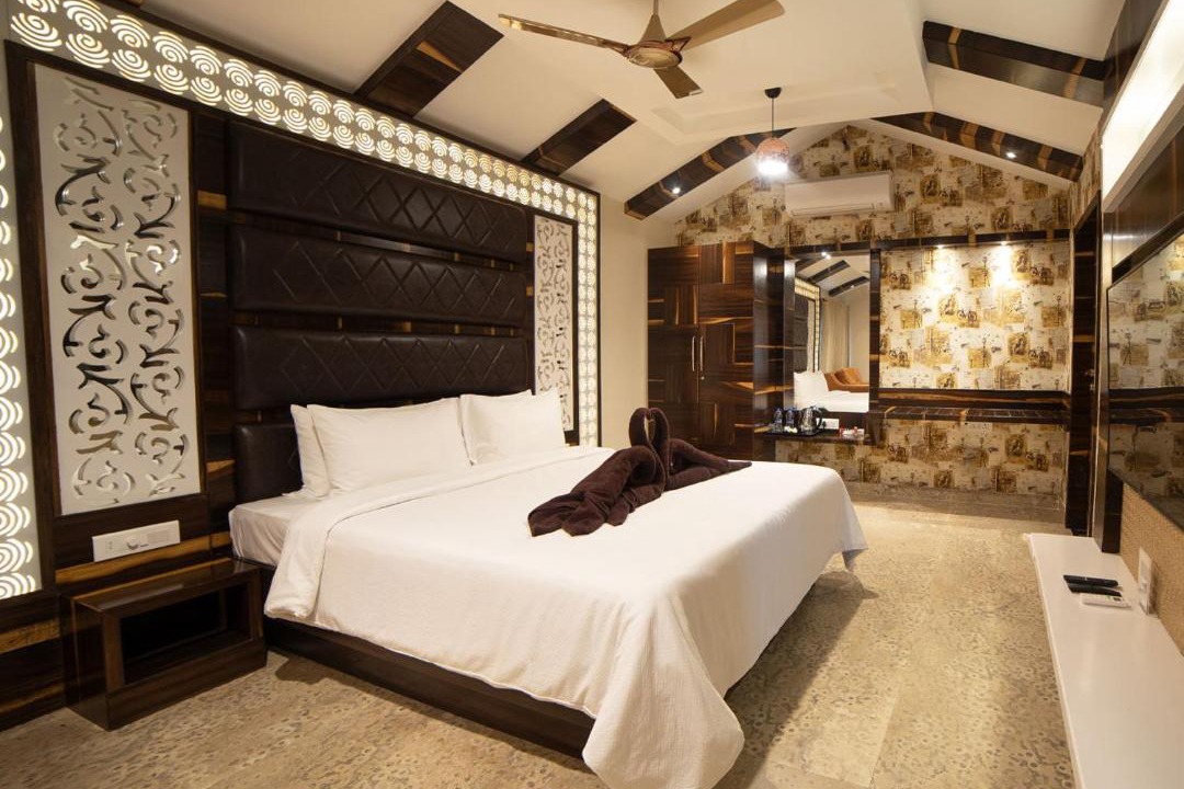 Photo of Bedroom in Anaikatti