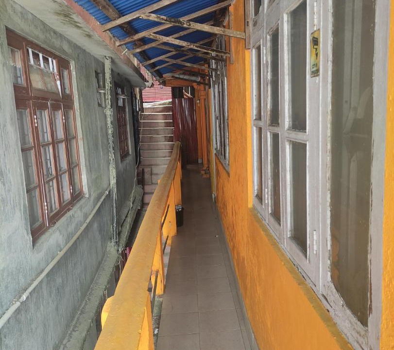 Photo of Buildings in Darjeeling