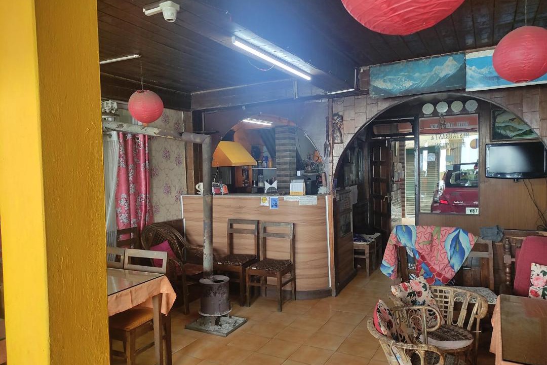 Photo of Livingroom in Darjeeling