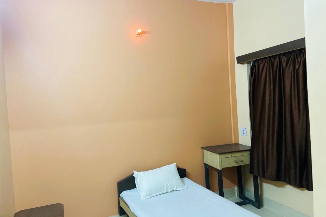 Photo of Bedroom in Balasore