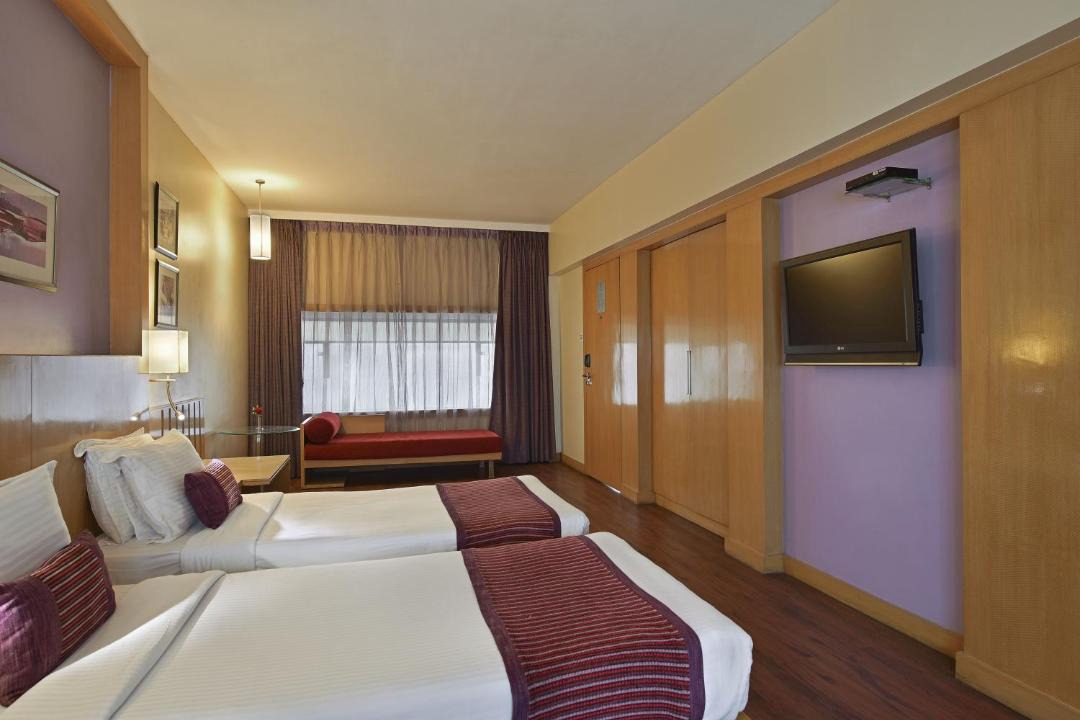 Photo of Bedroom in Prabhadevi
