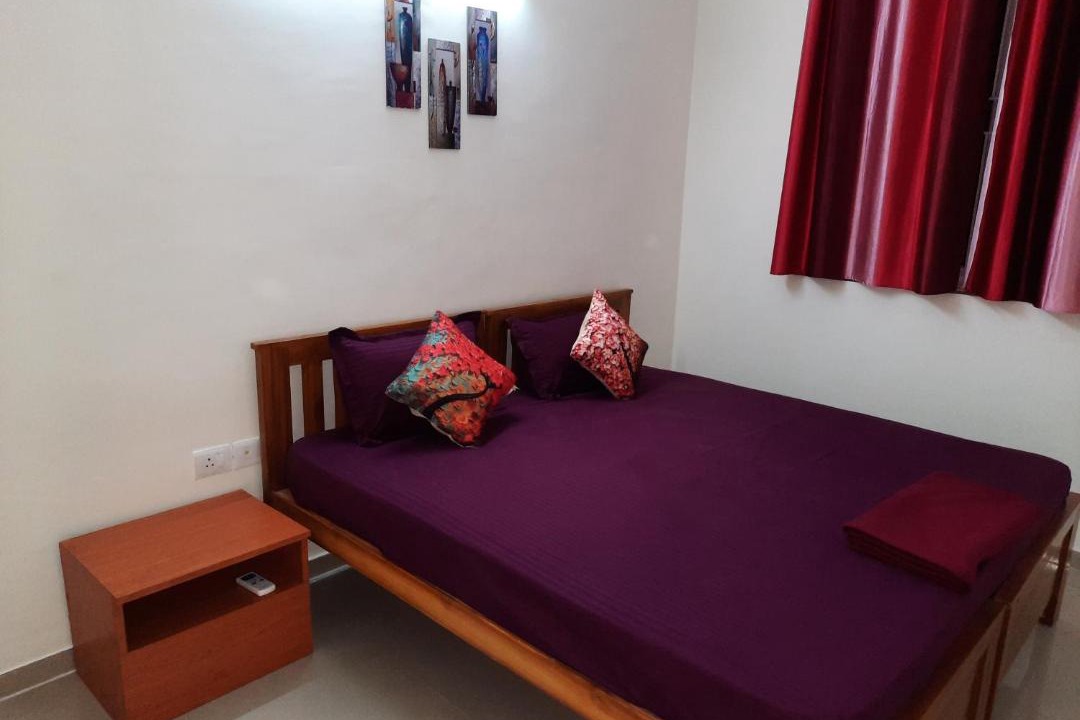 Photo of Bedroom in Chennai