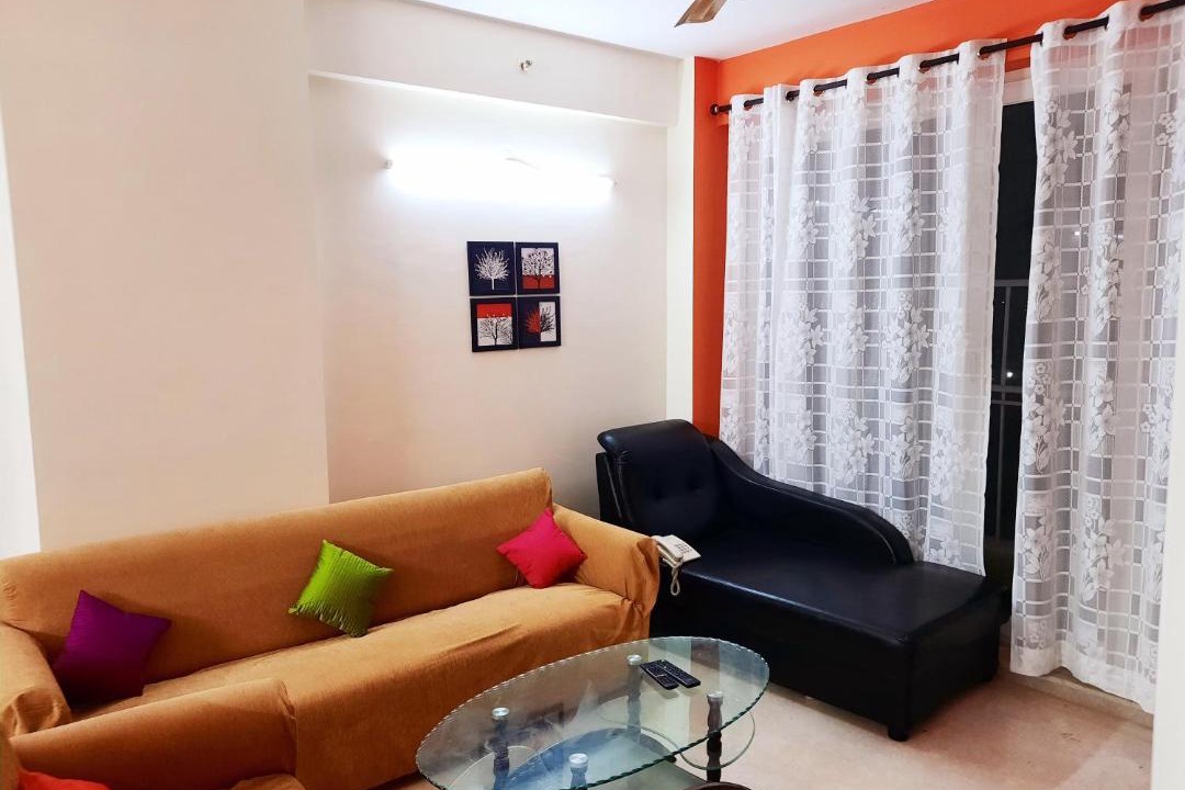 Photo of Livingroom in Chennai