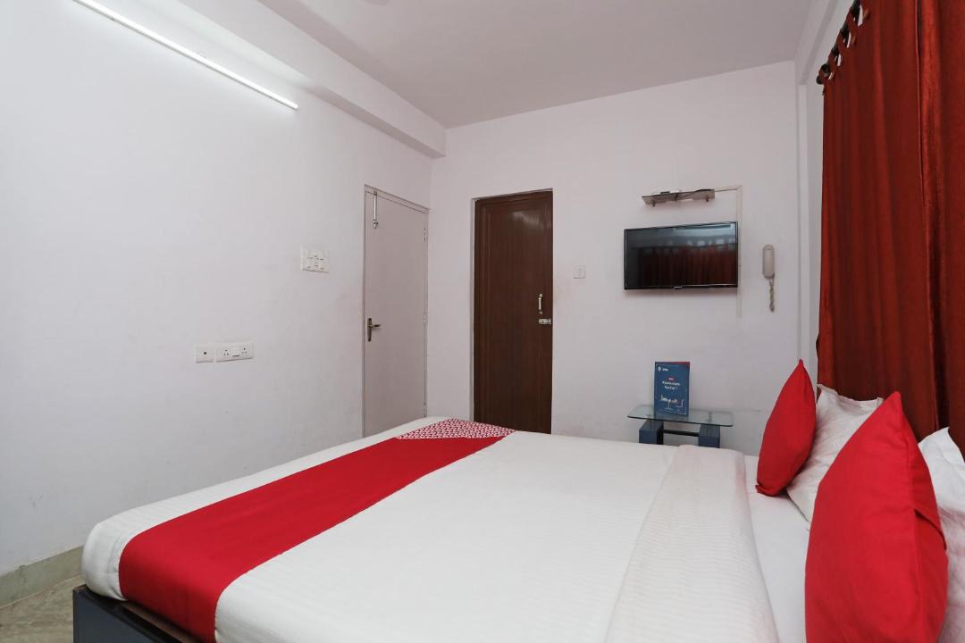 Photo of Bedroom in New Town