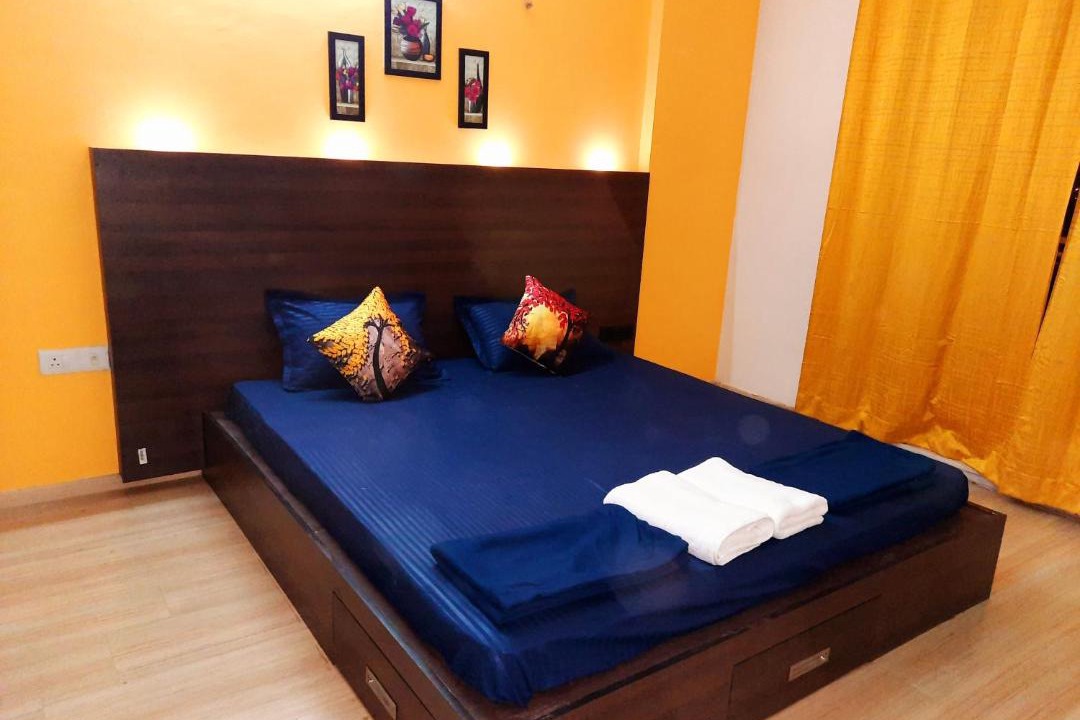 Photo of Bedroom in Chennai