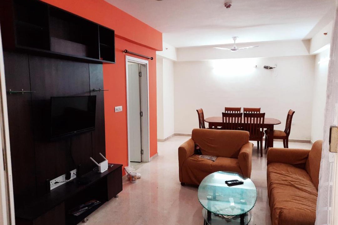 Photo of Livingroom in Chennai