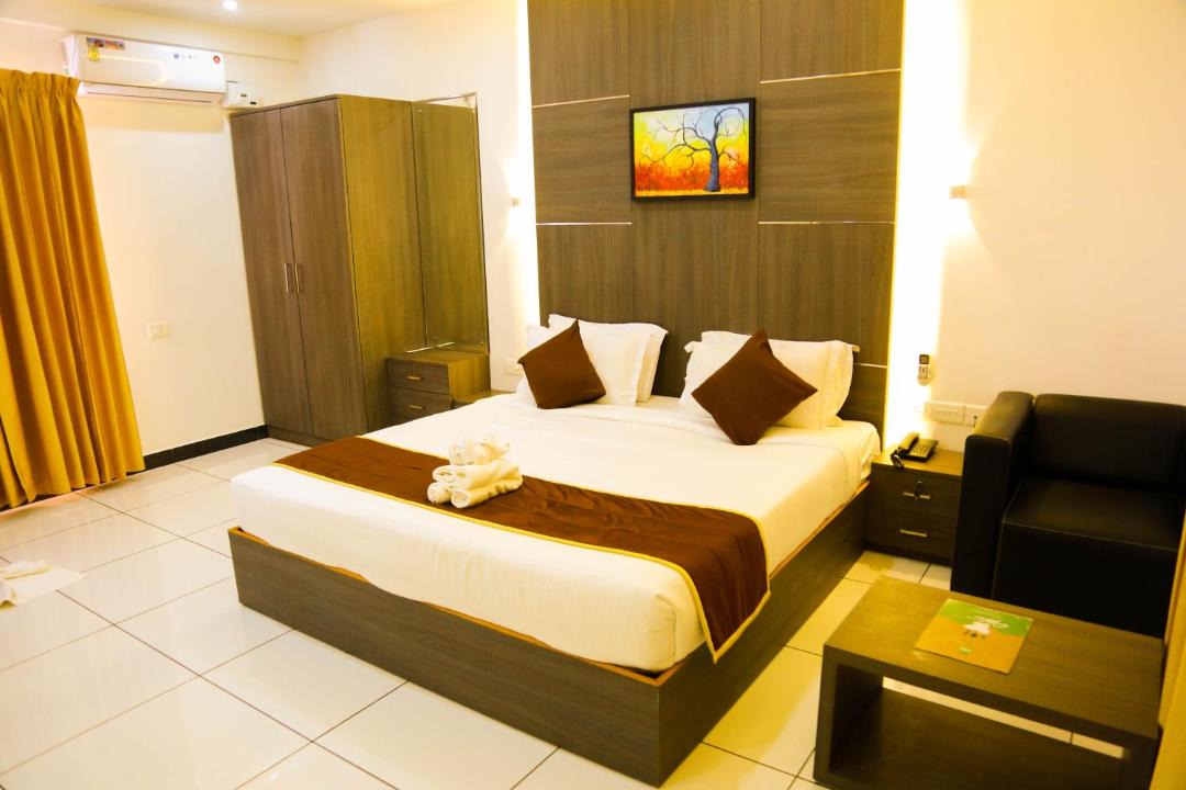 Photo of Bedroom in Elappara