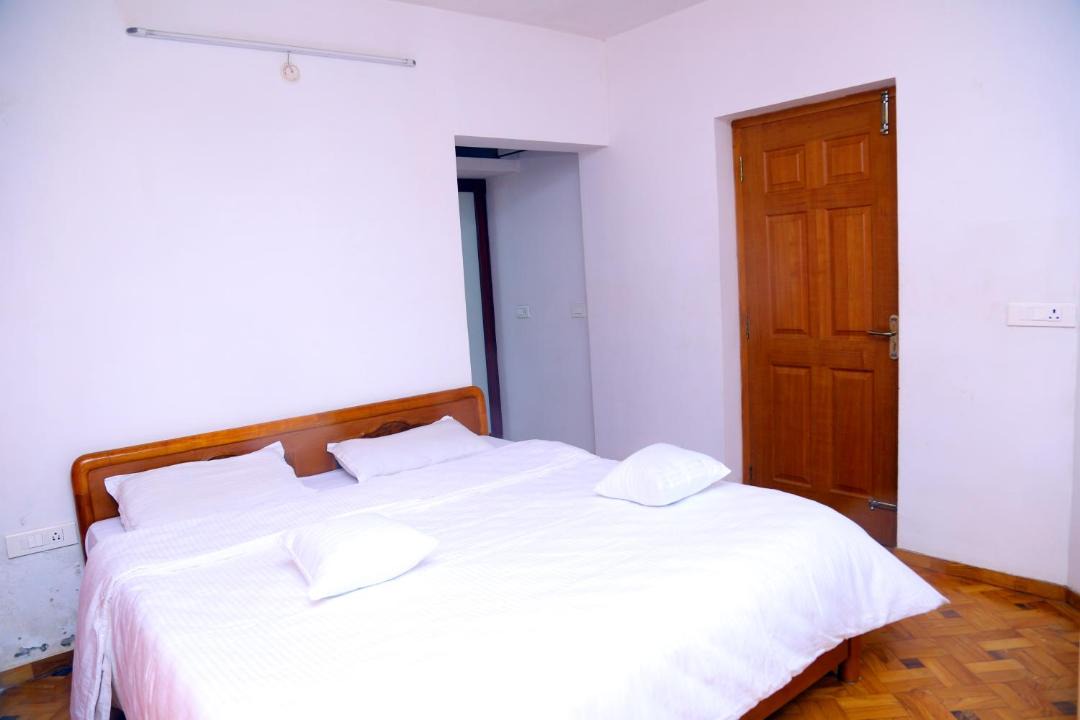 Photo of Bedroom in Kotagiri