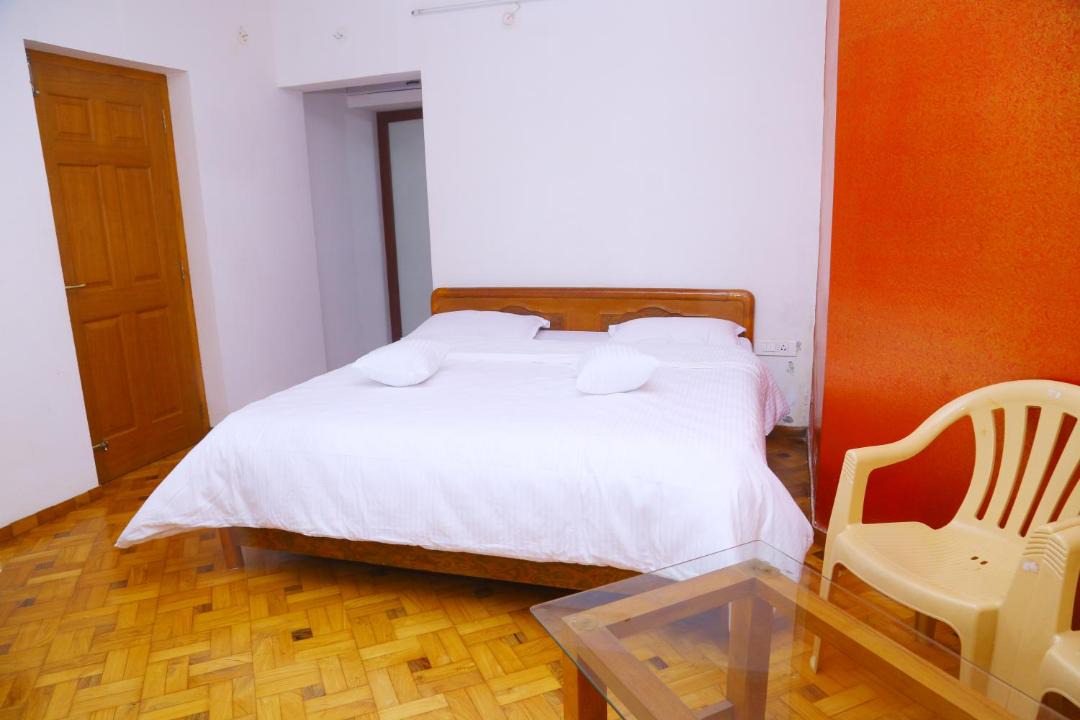 Photo of Bedroom in Kotagiri