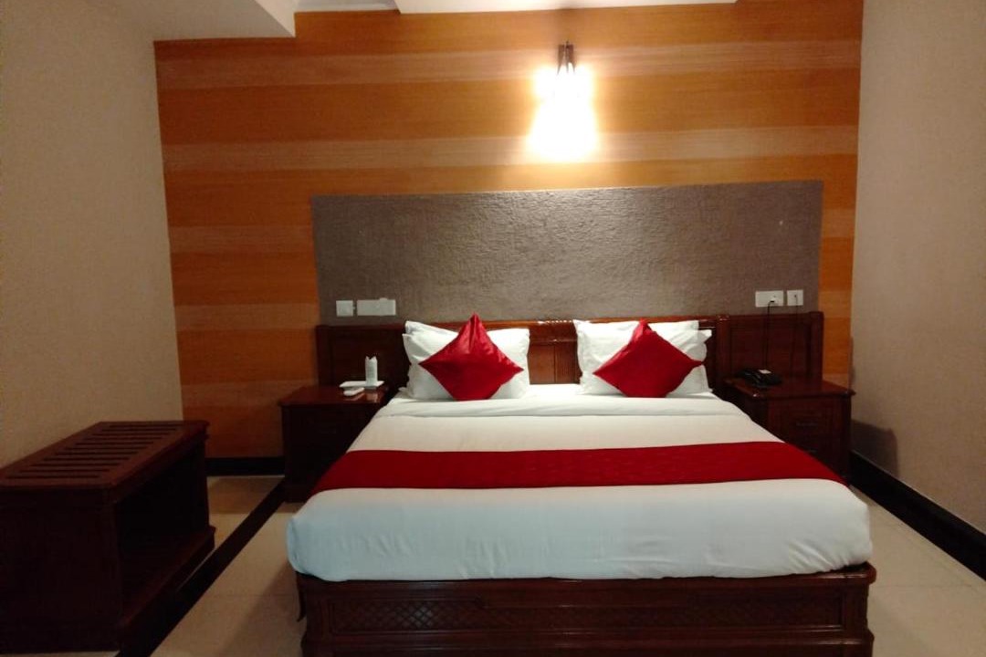 Photo of Bedroom in Alattur