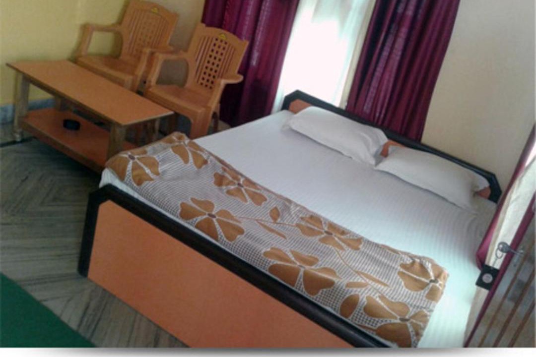 Photo of Bedroom in Lansdowne