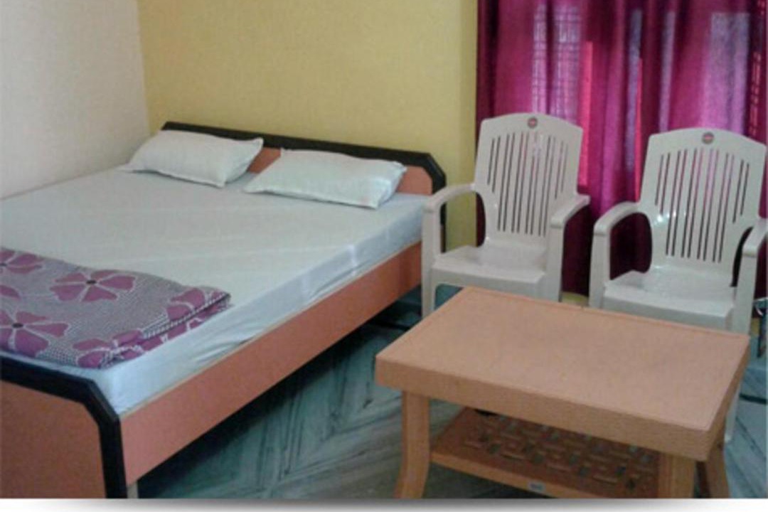 Photo of Bedroom in Lansdowne