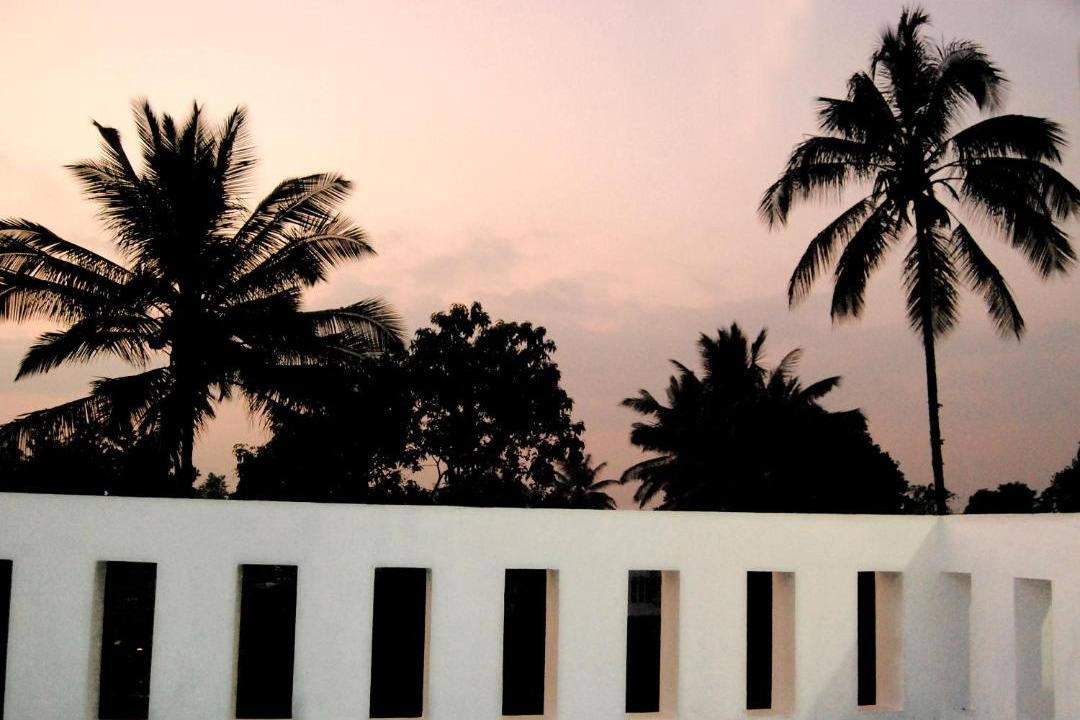 Photo of Buildings in Kalpetta