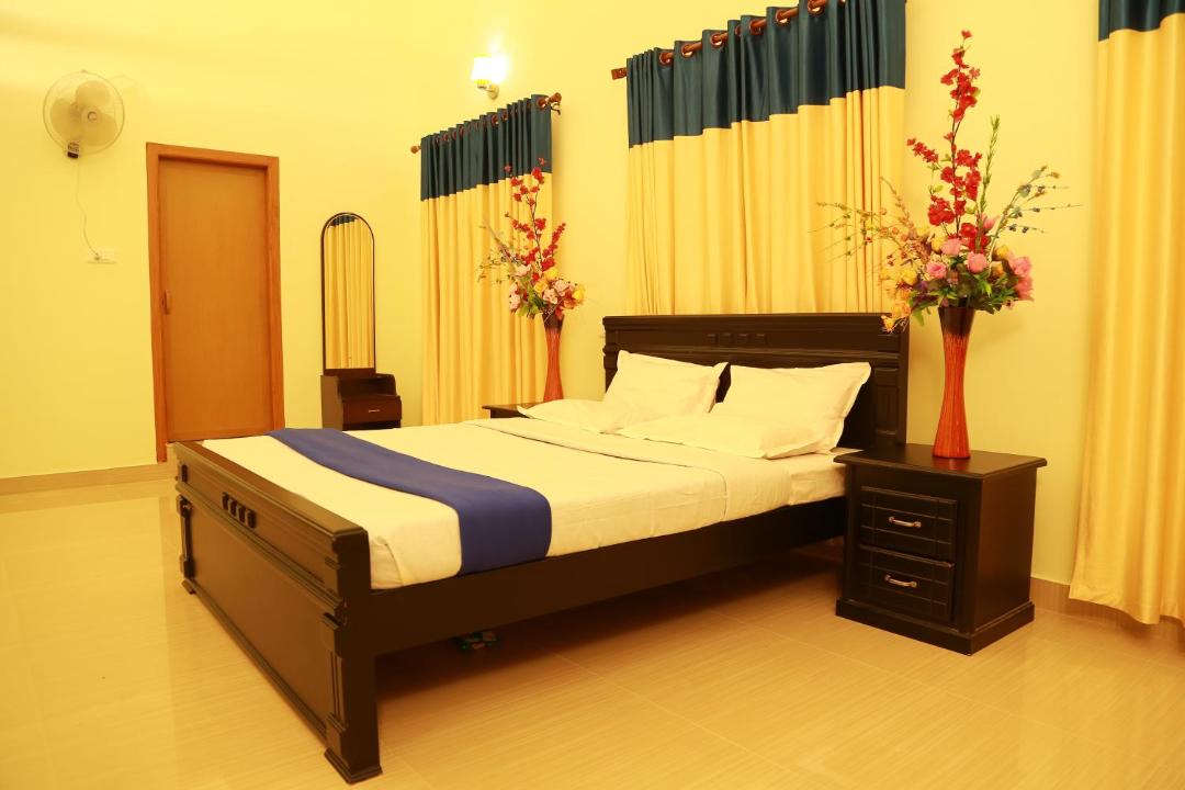 Photo of Bedroom in Kalpetta