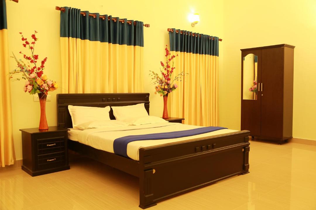 Photo of Bedroom in Kalpetta