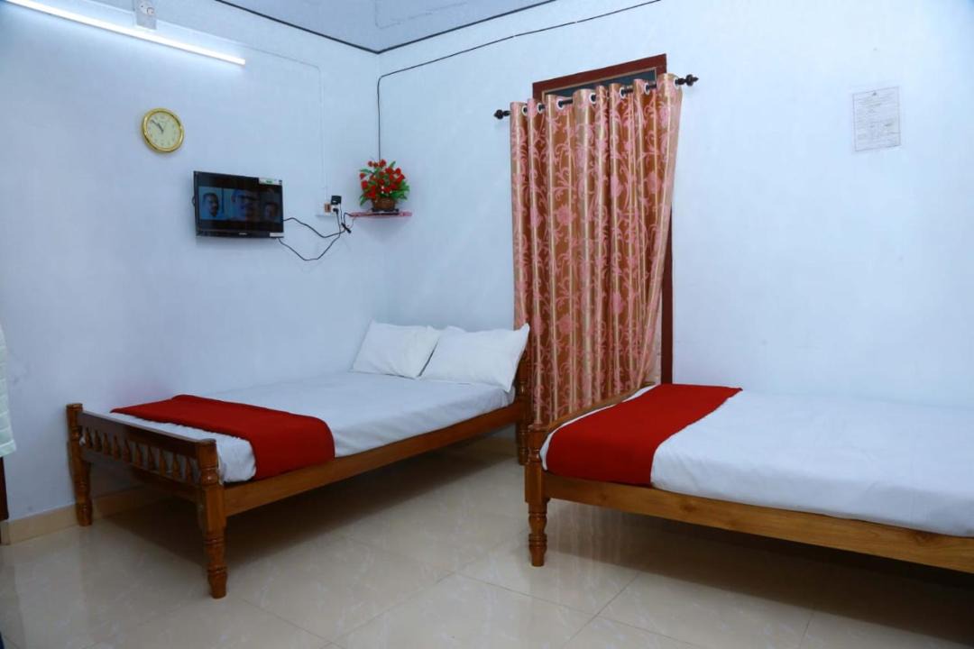 Photo of Bedroom in Udumbanchola