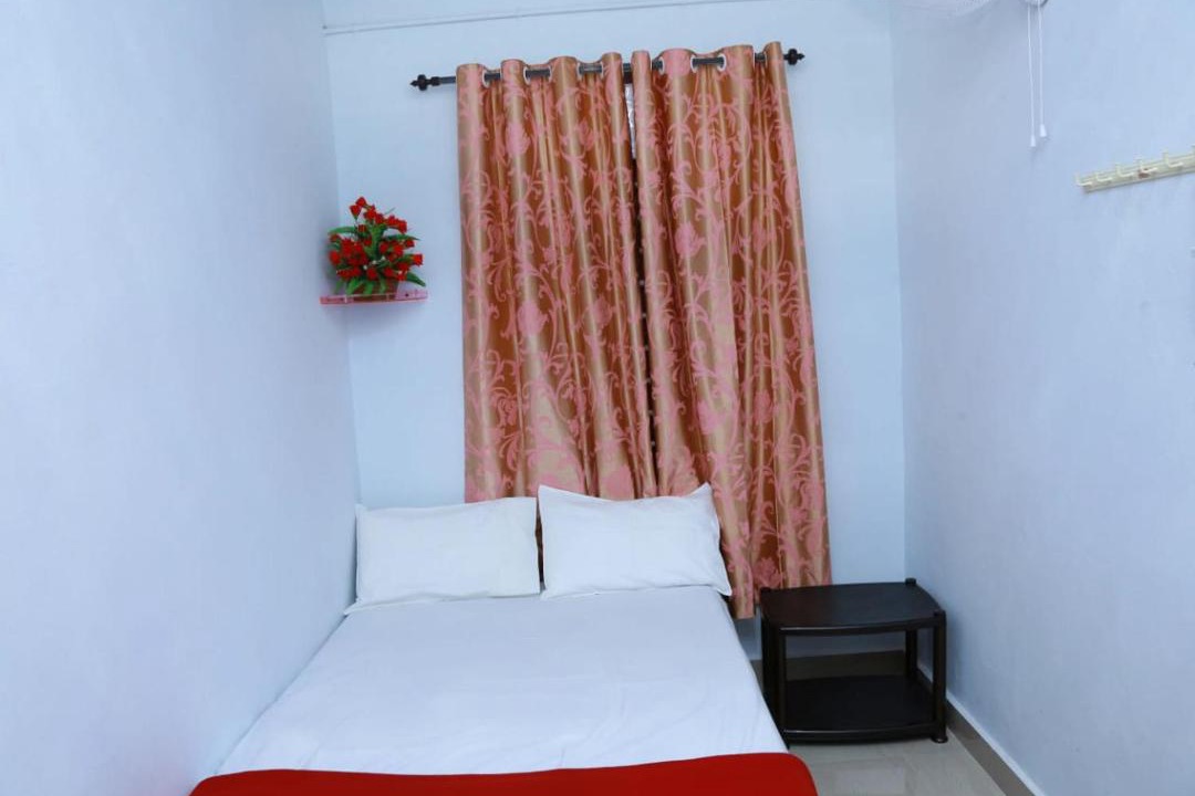 Photo of Bedroom in Udumbanchola